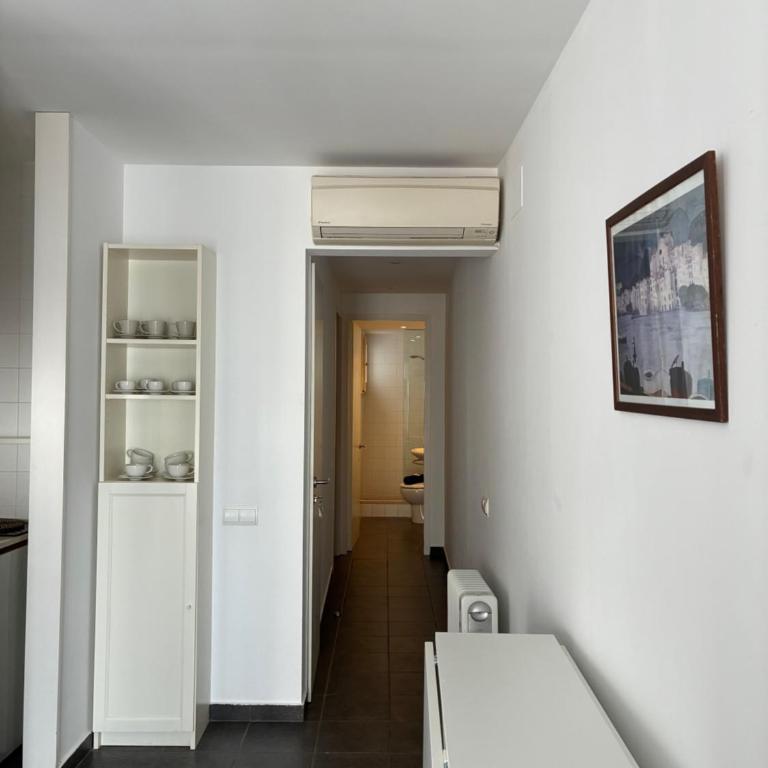 Apartamento en el corazón de Cadaqués - Apartamento de 1 dormitorio - 9