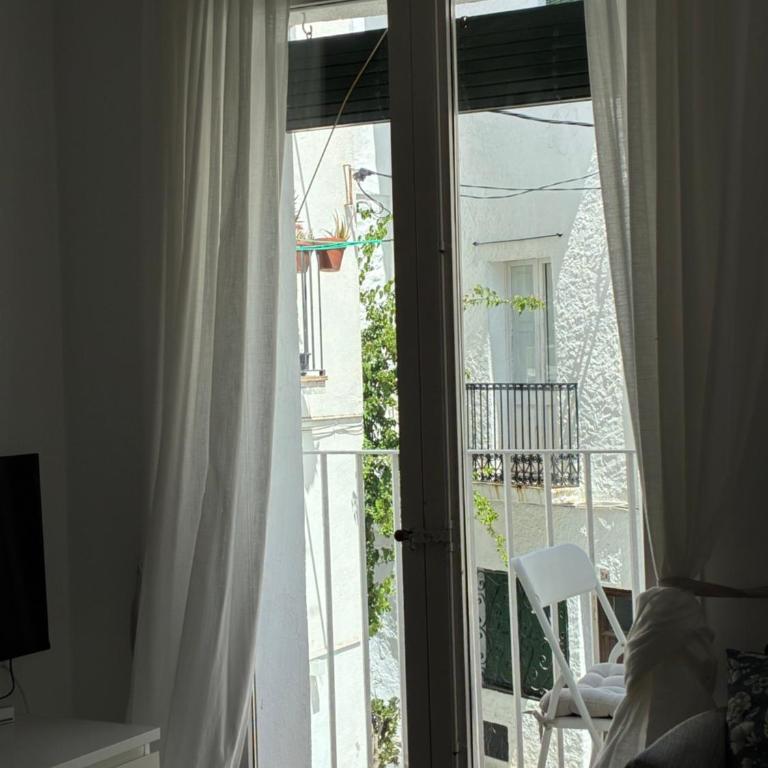 Apartamento en el corazón de Cadaqués - Apartamento de 1 dormitorio - 4