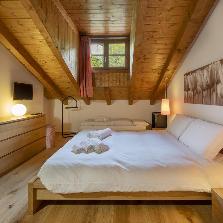 Residenza Clarissa - AffittiPontediLegno - Apartment - 10