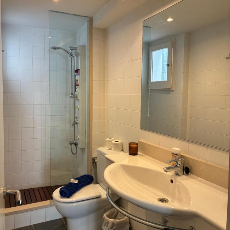 Apartamento en el corazón de Cadaqués - Apartamento de 1 dormitorio - 14