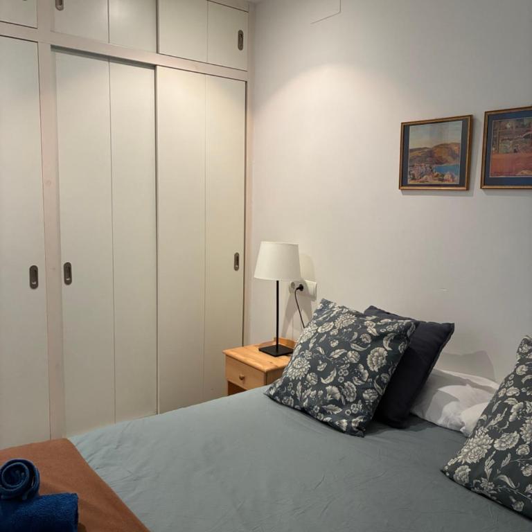 Apartamento en el corazón de Cadaqués - Apartamento de 1 dormitorio - 11