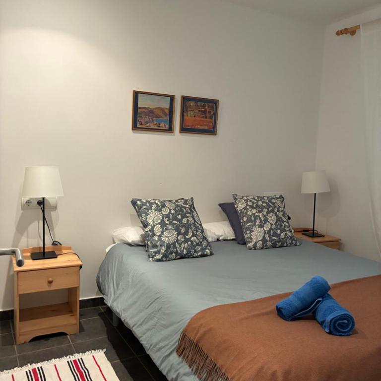 Apartamento en el corazón de Cadaqués - Apartamento de 1 dormitorio - 12