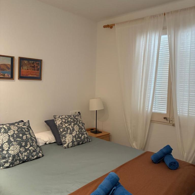 Apartamento en el corazón de Cadaqués - Apartamento de 1 dormitorio - 13