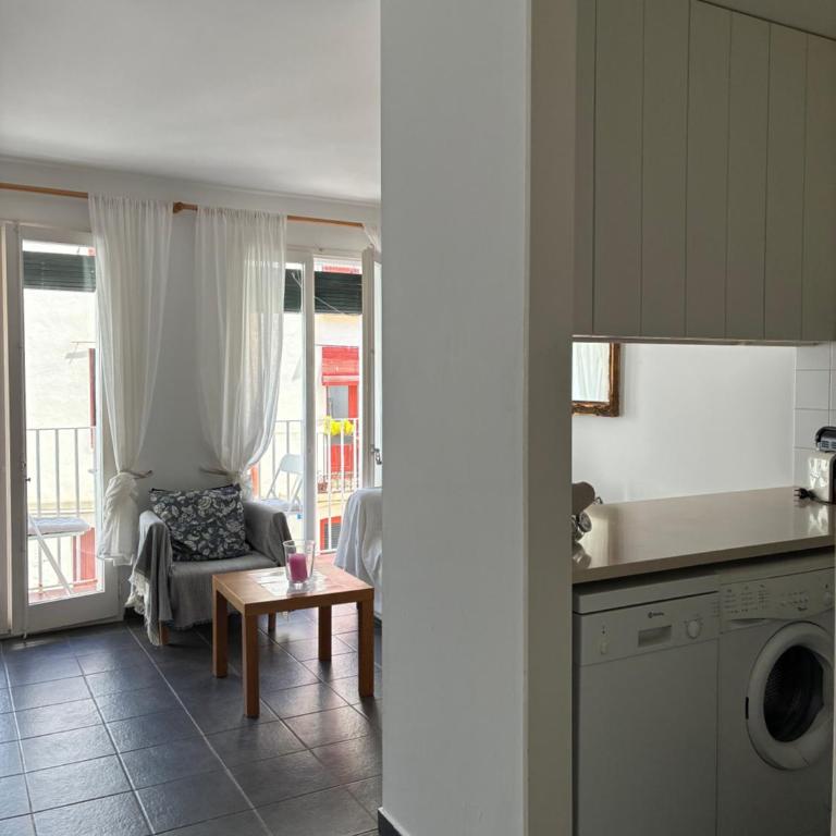 Apartamento en el corazón de Cadaqués - Apartamento de 1 dormitorio - 7