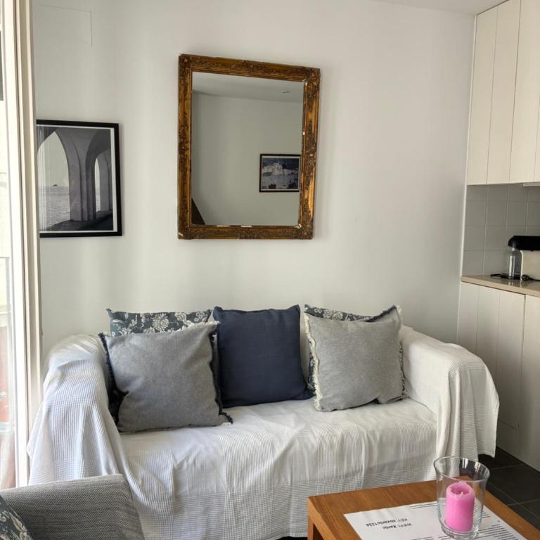 Apartamento en el corazón de Cadaqués - Apartamento de 1 dormitorio - 5