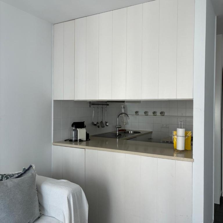 Apartamento en el corazón de Cadaqués - Apartamento de 1 dormitorio - 6
