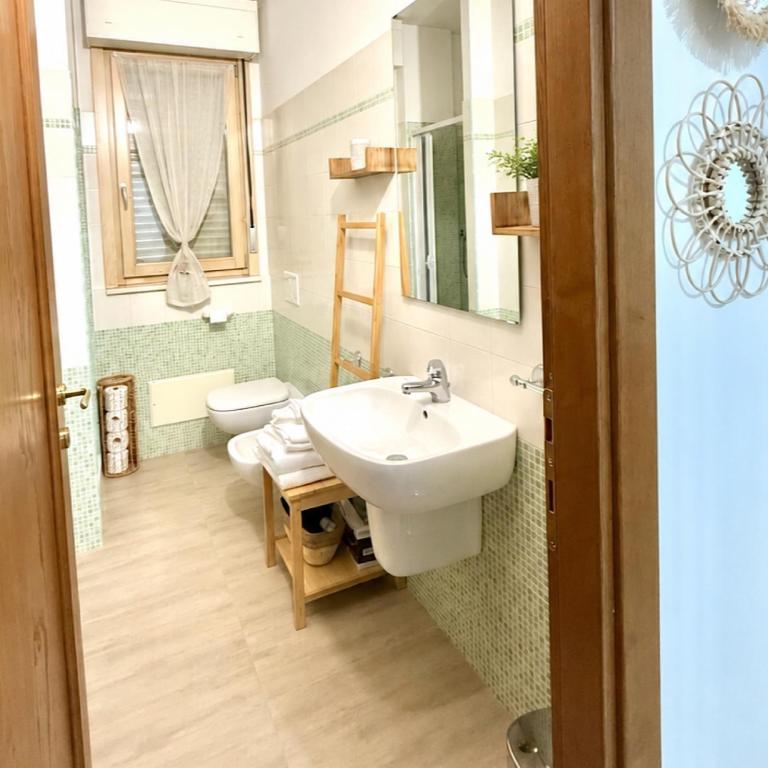 Casa I Colori Dell isola - Appartamento con 1 Camera da Letto - 24