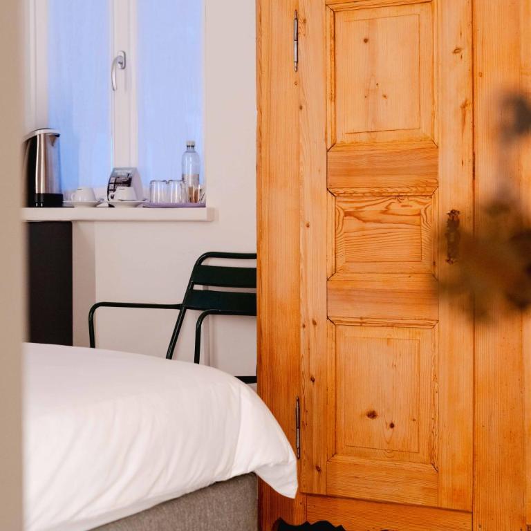 Ca' De Sass - Camera Matrimoniale con Bagno Privato - 2