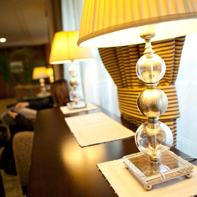 Perugia Plaza Hotel - Camera Singola Superior - 5