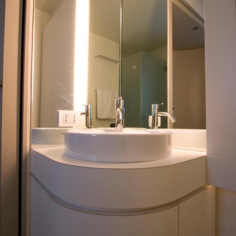Residence i MasCa' - Appartamento con 1 Camera da Letto - 5