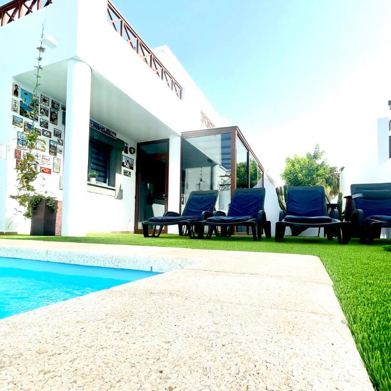 Casa ERNESTO - Villa with Private Pool - 3