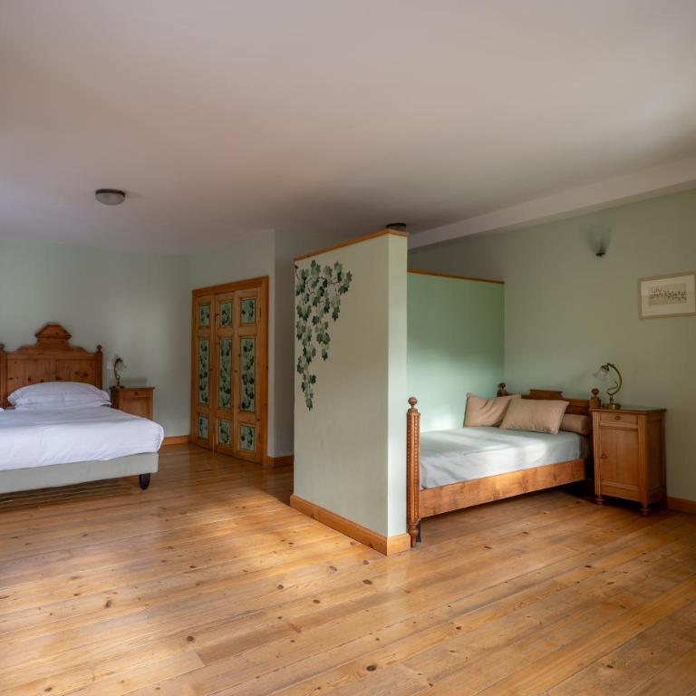QC Hotel Bagni Vecchi - Junior Suite con Accesso Spa - 5