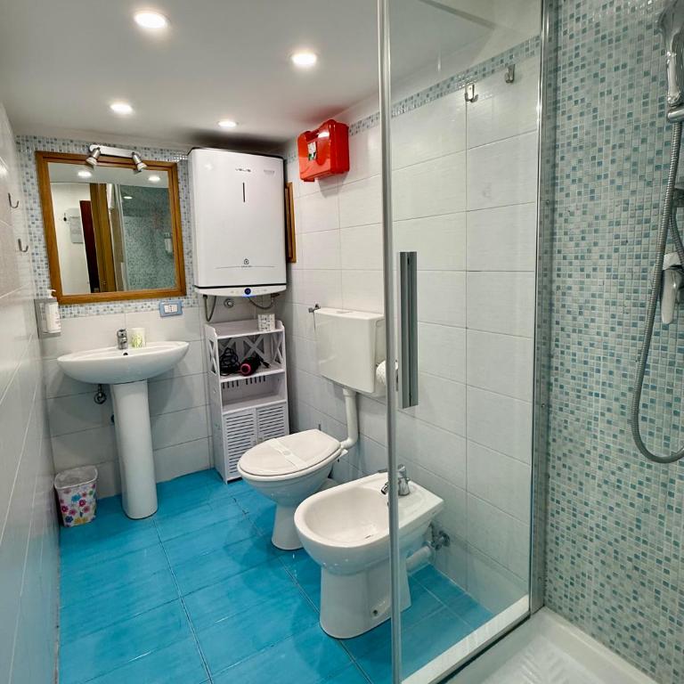 Ale & Tizy House - Monolocale su 2 Livelli - 11