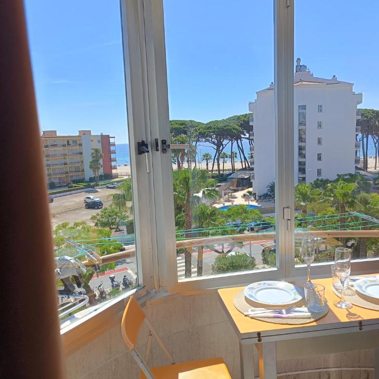 Promar - Studio with Sea View - 45