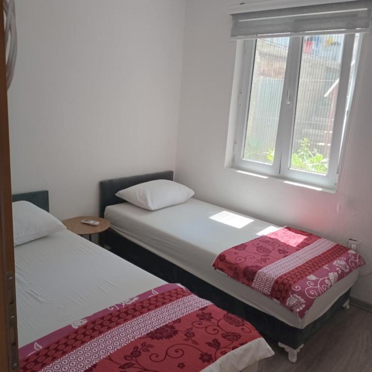 Two Bedroom Apartment in Mostar with Terrace & View - Apartman sa 2 Spavaće Sobe - 9