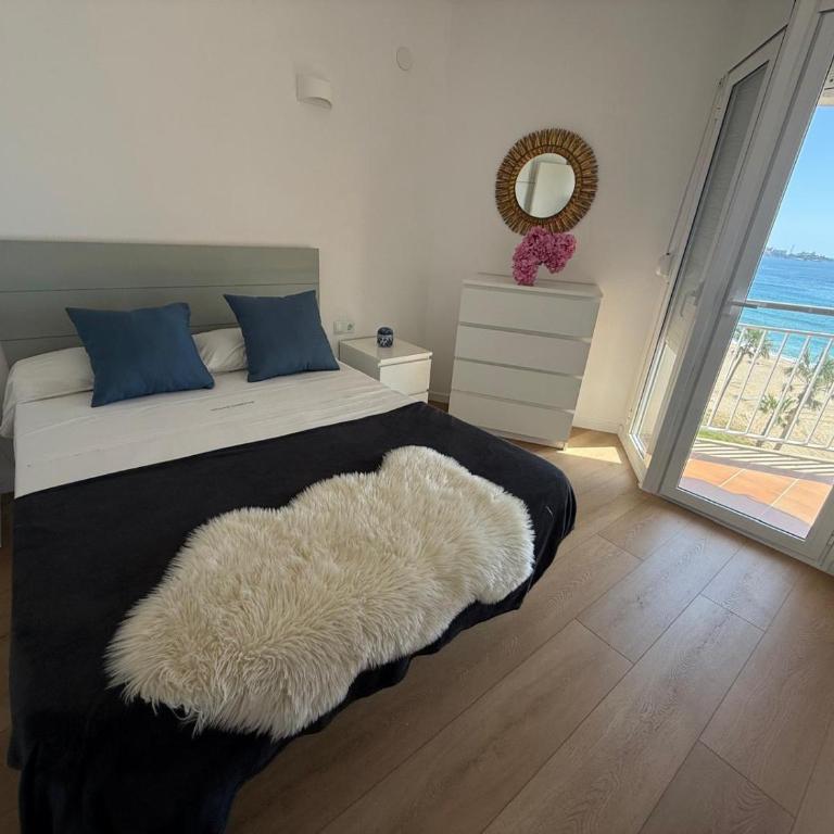 VILLAS COSETTE Apartamento VALENTINA MAR - Two-Bedroom Apartment - 7