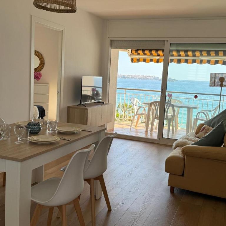VILLAS COSETTE Apartamento VALENTINA MAR - Two-Bedroom Apartment - 5
