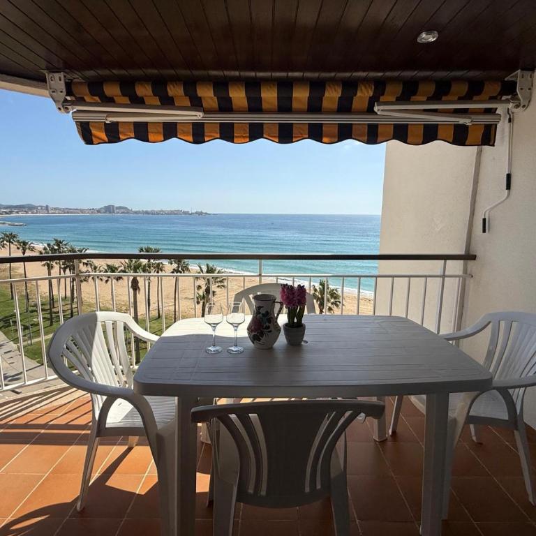 VILLAS COSETTE Apartamento VALENTINA MAR - Two-Bedroom Apartment - 2