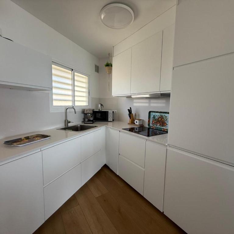 VILLAS COSETTE Apartamento VALENTINA MAR - Two-Bedroom Apartment - 6