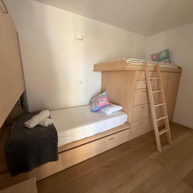 VILLAS COSETTE Apartamento VALENTINA MAR - Two-Bedroom Apartment - 9