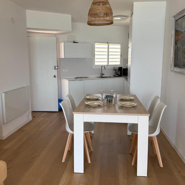 VILLAS COSETTE Apartamento VALENTINA MAR - Two-Bedroom Apartment - 3