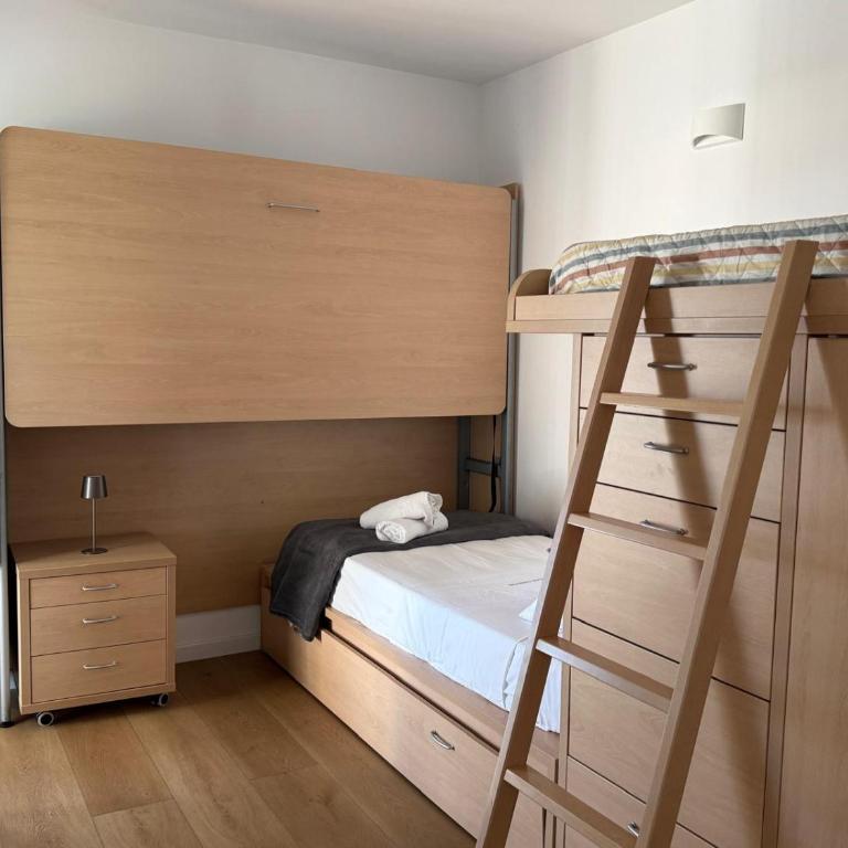 VILLAS COSETTE Apartamento VALENTINA MAR - Two-Bedroom Apartment - 10