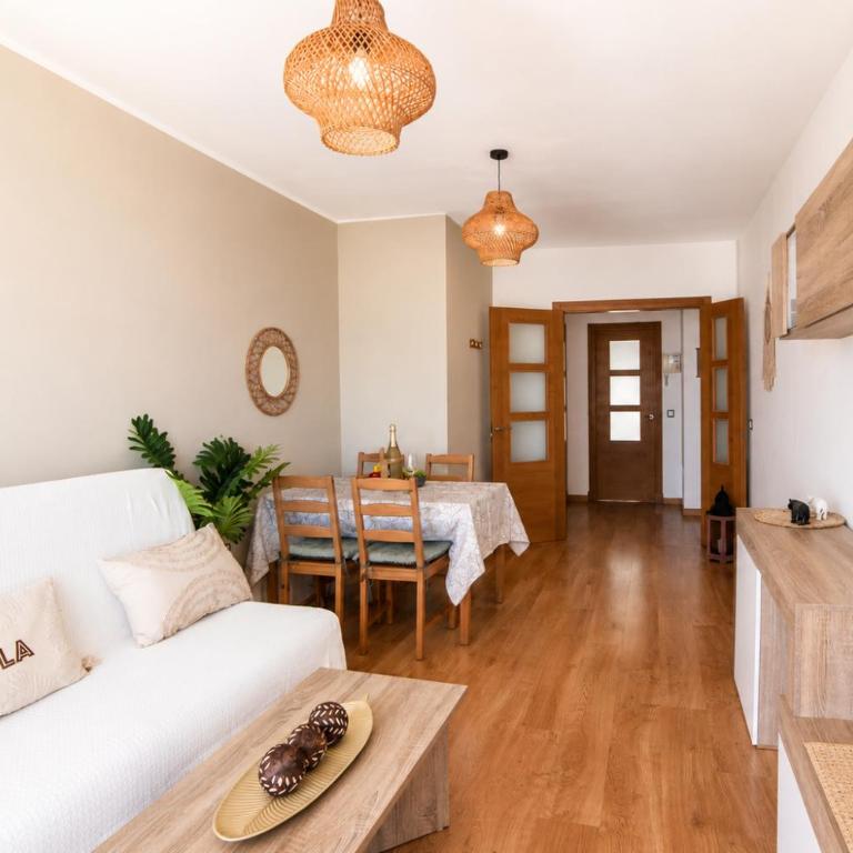 Sara e Gino Fuerteventura ESTRELLA Ocean View Apartment - Apartamento de 2 dormitorios con vistas al océano - 18