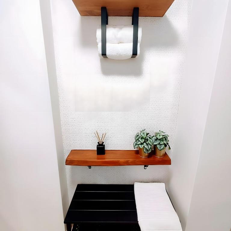 Apartamento Hacienda Beach - Apartamento Superior de 1 dormitorio con balcón - 9