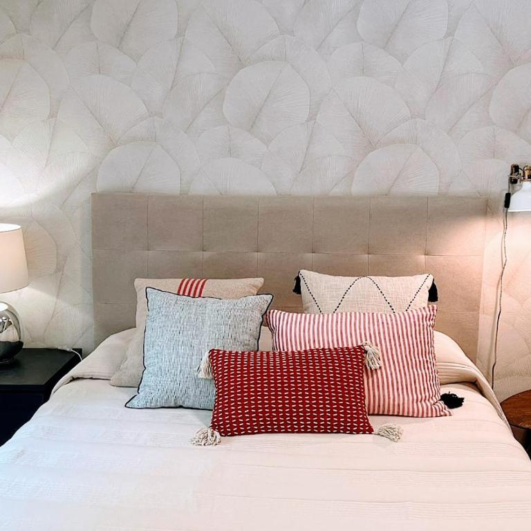 Apartamento Hacienda Beach - Apartamento Superior de 1 dormitorio con balcón - 15