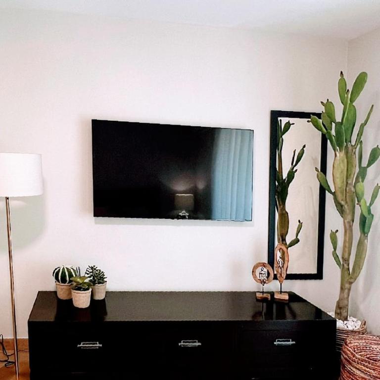 Apartamento Hacienda Beach - Apartamento Superior de 1 dormitorio con balcón - 23