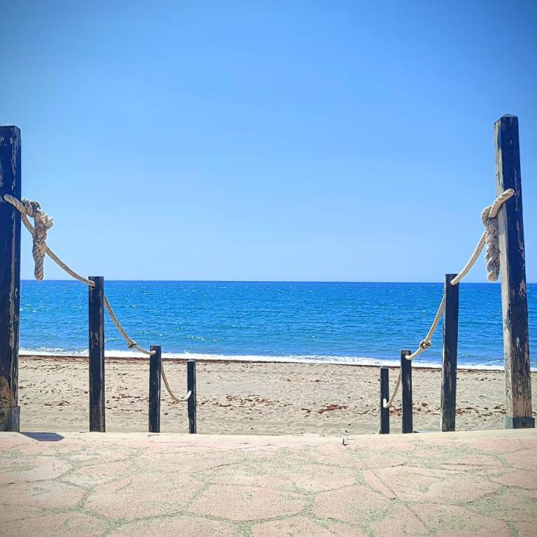 Apartamento Hacienda Beach - Apartamento Superior de 1 dormitorio con balcón - 21