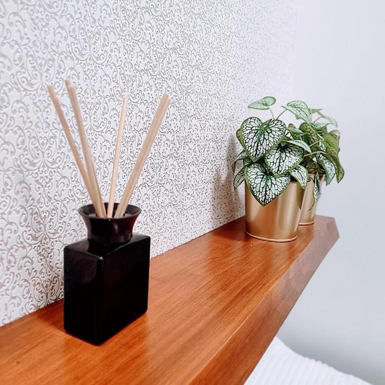 Apartamento Hacienda Beach - Apartamento Superior de 1 dormitorio con balcón - 10