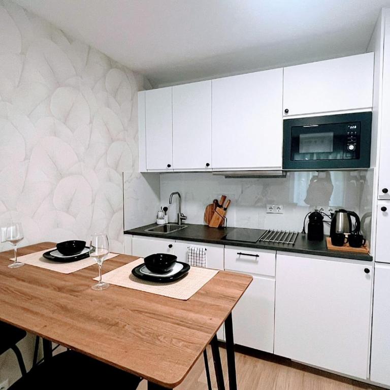 Apartamento Hacienda Beach - Apartamento Superior de 1 dormitorio con balcón - 24
