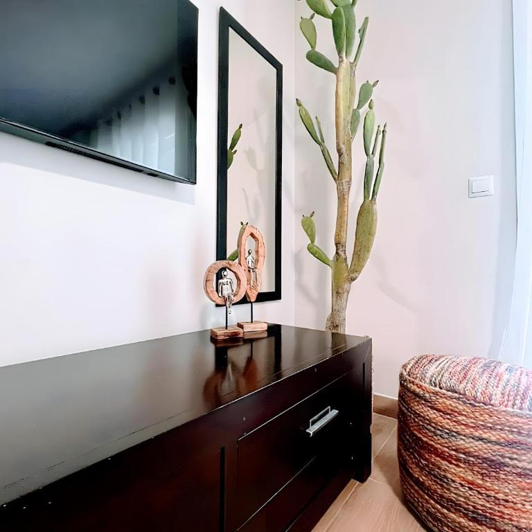 Apartamento Hacienda Beach - Apartamento Superior de 1 dormitorio con balcón - 28