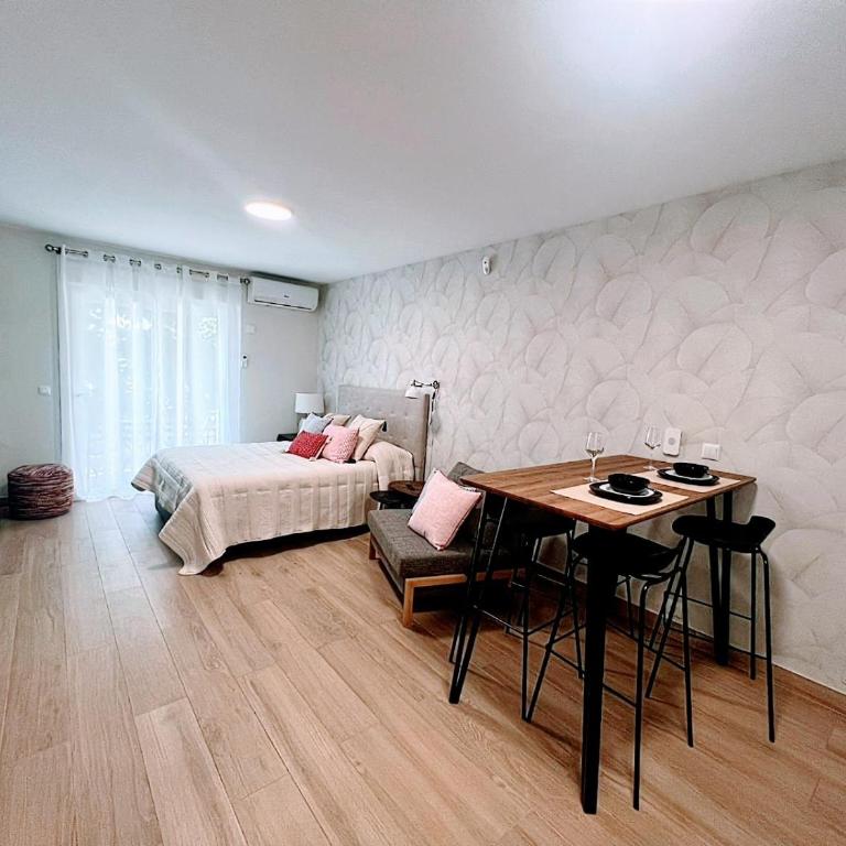 Apartamento Hacienda Beach - Apartamento Superior de 1 dormitorio con balcón - 27