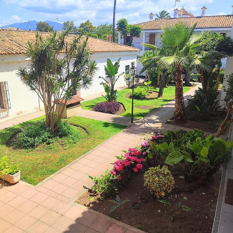 Apartamento Hacienda Beach - Apartamento Superior de 1 dormitorio con balcón - 19