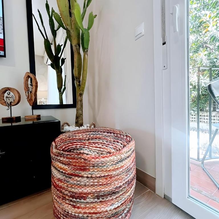 Apartamento Hacienda Beach - Apartamento Superior de 1 dormitorio con balcón - 22