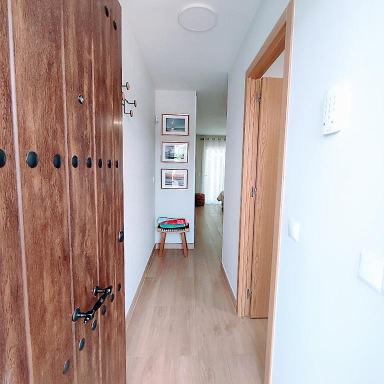 Apartamento Hacienda Beach - Apartamento Superior de 1 dormitorio con balcón - 18