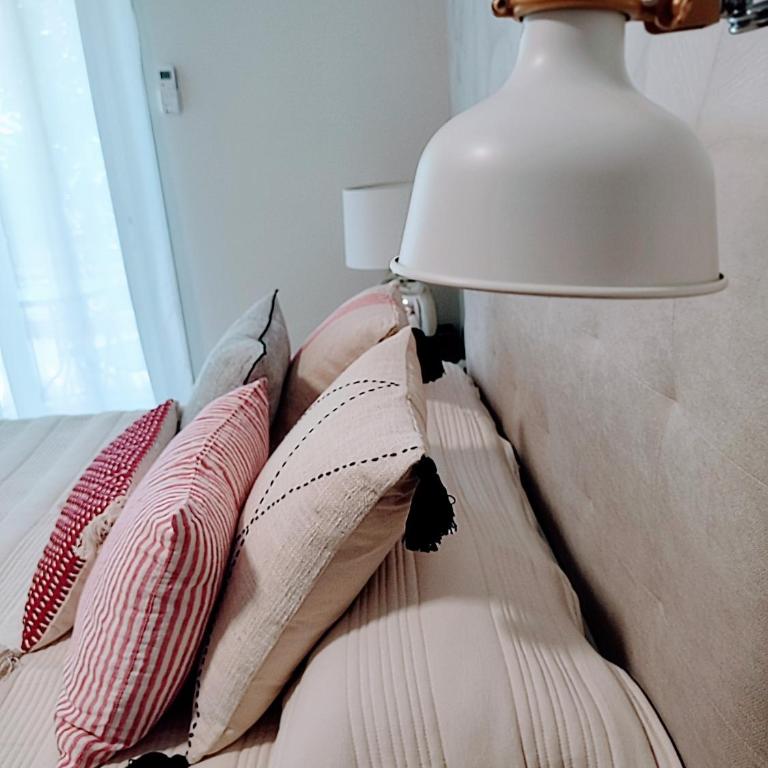 Apartamento Hacienda Beach - Apartamento Superior de 1 dormitorio con balcón - 14