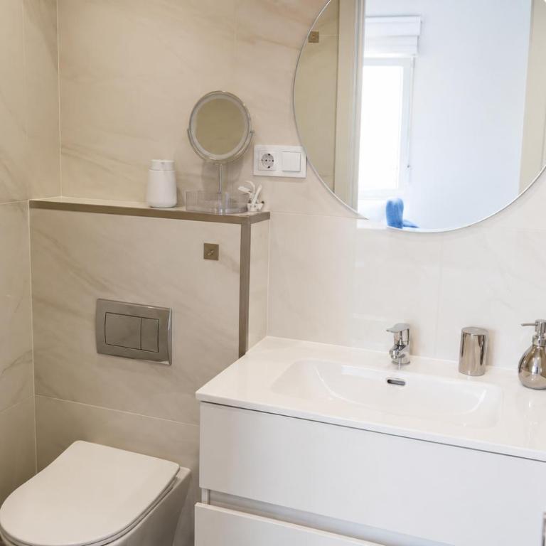Apartamento Calle Chiriva - Appartamento con 2 Camere da Letto - 7