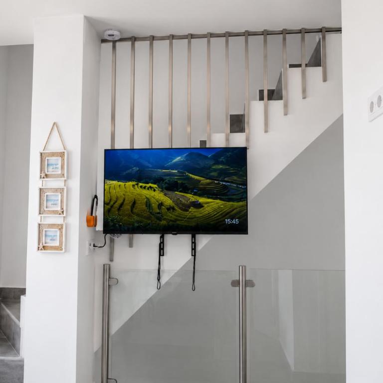 Apartamento Calle Chiriva - Appartamento con 2 Camere da Letto - 10