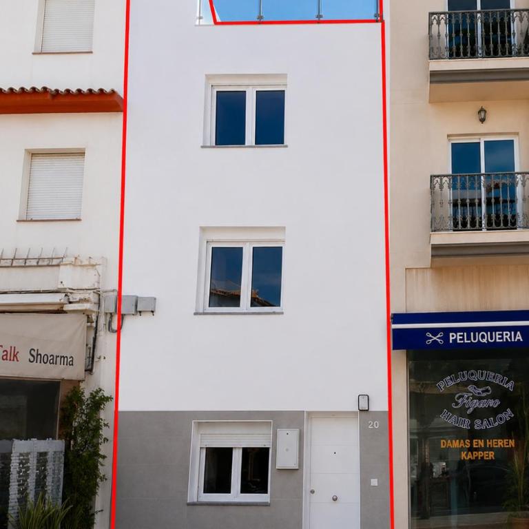 Apartamento Calle Chiriva - Appartamento con 2 Camere da Letto - 12