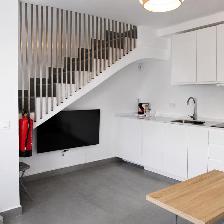 Apartamento Calle Chiriva - Appartamento con 2 Camere da Letto - 4