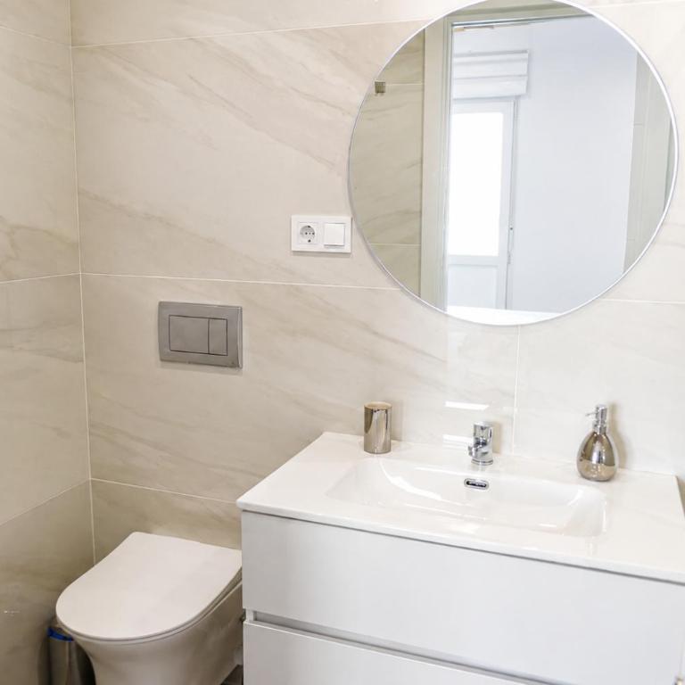 Apartamento Calle Chiriva - Appartamento con 2 Camere da Letto - 9