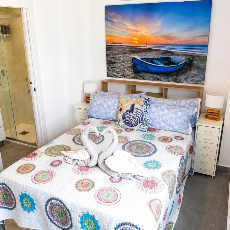 Apartamento Calle Chiriva - Appartamento con 2 Camere da Letto - 6