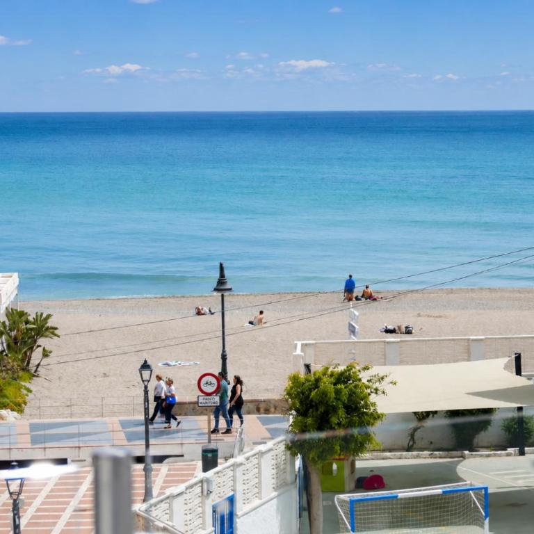Apartamento Calle Chiriva - Appartamento con 2 Camere da Letto - 13