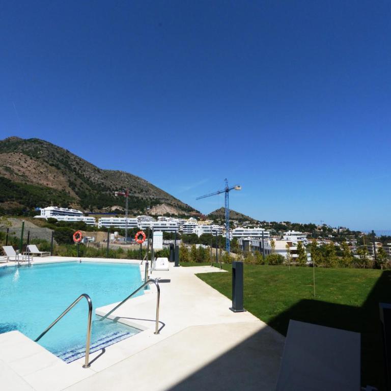Las Lomas del Higueron - Brand New Apartment - Appartement - 1