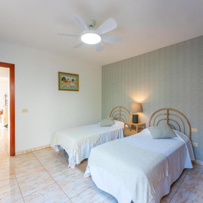 Villa Evita Private Pool, Jacuzzi & Sea views - Villa - 97