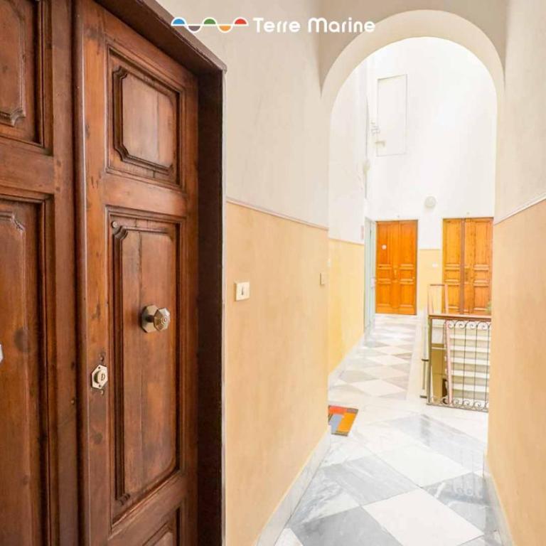 L'Erika, Terre Marine - Appartamento con 2 Camere da Letto - 11