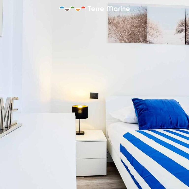 L'Erika, Terre Marine - Appartamento con 2 Camere da Letto - 24